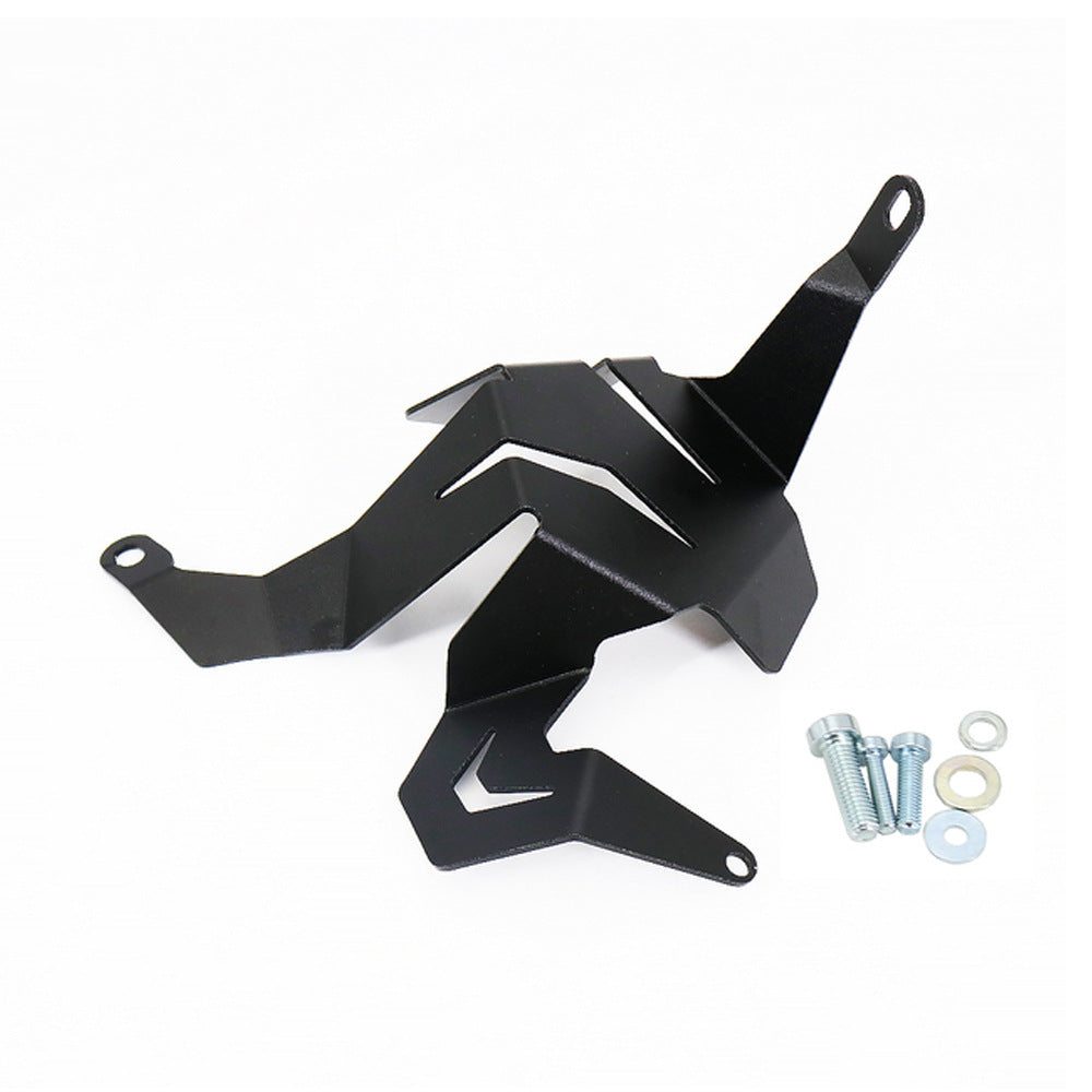 Motorcycle Protection Cover Compatible with BMW R1200GS LC/R1200RS LC