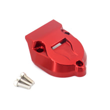 Engine Skid Plate Guard Compatible with Ducati Streetfighter V4 Panigale V4S