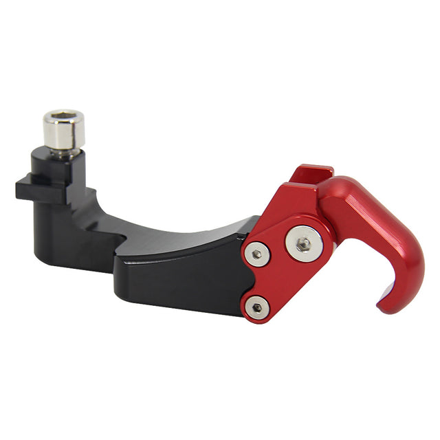 Utility Hook Mount Bracket Compatible with Honda Forza 125/250/300/350