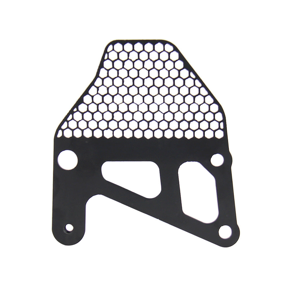 Motorcycle Protection Cover Compatible with Yamaha Tenere 700/XT700Z 2019-2020