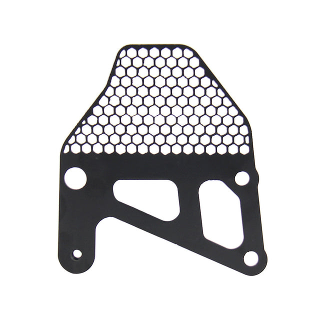 Motorcycle Protection Cover Compatible with Yamaha Tenere 700/XT700Z 2019-2020