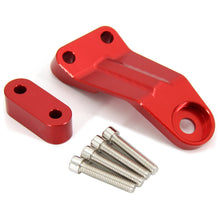 Suspension Shock Support Bracket Compatible with SYM MAXSYM TL 500 2020