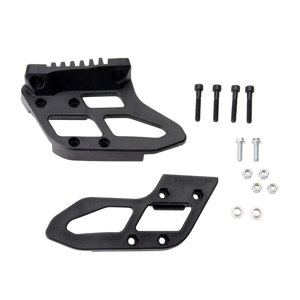 Steering Damper Stabilizer Compatible with Yamaha Tenere 700