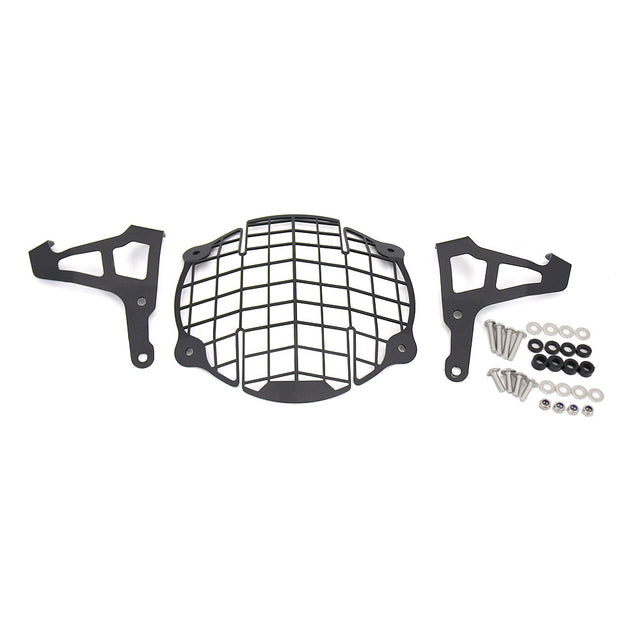 Headlight Guard Cover Compatible with Royal Enfield