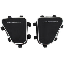 Crash Bar Engine Guard Protector Compatible with Ducati Multistrada 1200