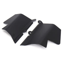 Front Fender Extender Compatible with Harley-Davidson PA1250 Special