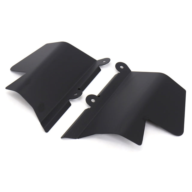 Front Fender Extender Compatible with Harley-Davidson PA1250 Special