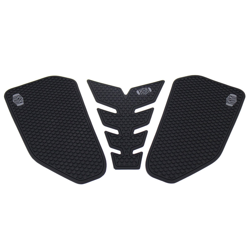 Fuel Tank Side Knee Grip Pads Compatible with Yamaha XSR900