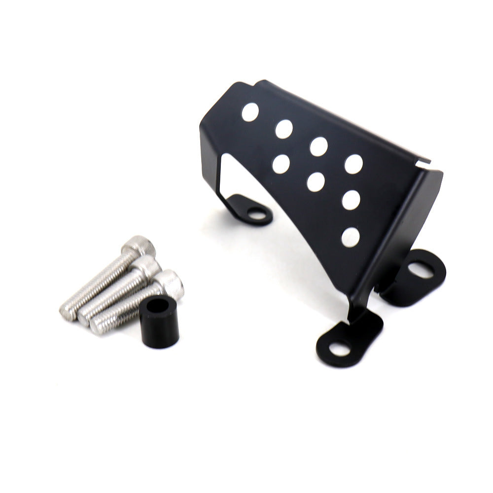 Motorcycle Protection Cover Compatible with Harley-Davidson PA1250 PA1250 Special