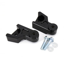 Rear Shock Lowering Link Kit Compatible with Honda ADV350