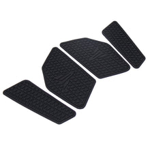 Fuel Tank Side Knee Grip Pads Compatible with Yamaha MT-10
