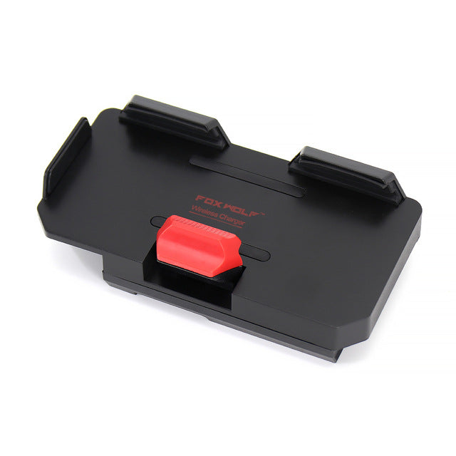 Wireless Charging Phone Navigation Mount Compatible with BMW R1250GS R1300GS