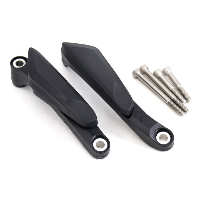 Frame Slider Crash Protector Compatible with Triumph Speed Triple 1200 RR/RS