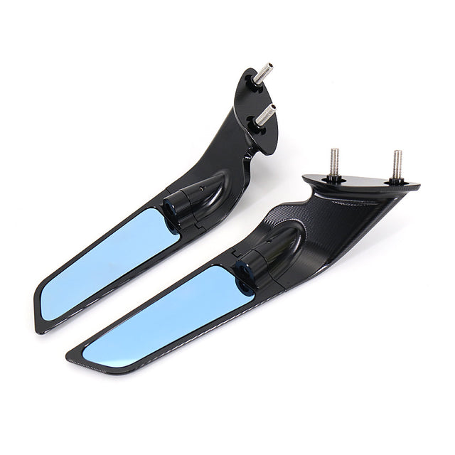 Winglet Rearview Mirrors Compatible with Aprilia RS660 RSV4 RR
