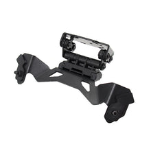 Navigation Mount Extension Bar Compatible with Kawasaki Versys 1000