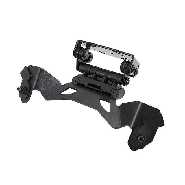 Navigation Mount Extension Bar Compatible with Kawasaki Versys 1000