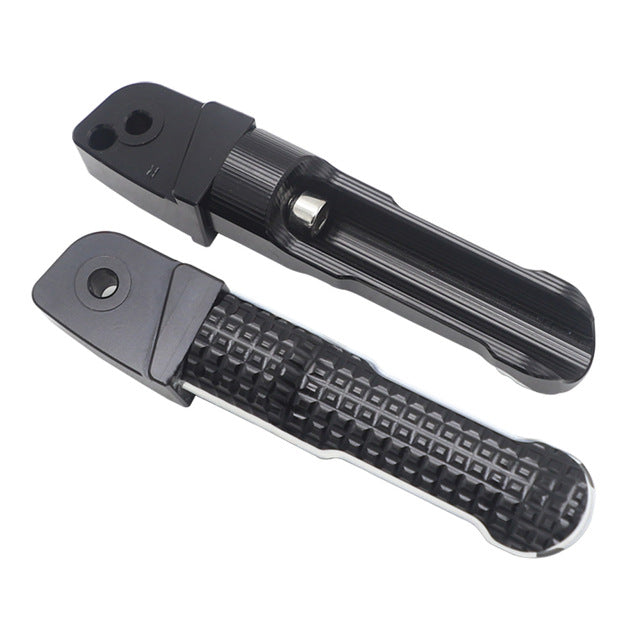 Footboard Pedal Pads Compatible with Honda Forza FORZA 300