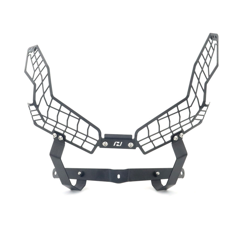 Headlight Guard Cover Compatible with Honda ADV350