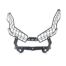 Headlight Guard Cover Compatible with Honda ADV350