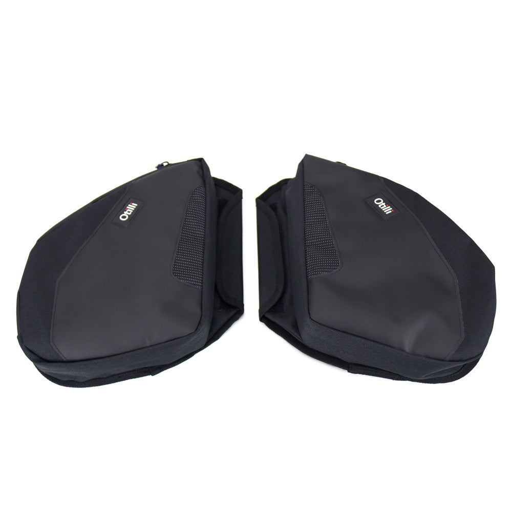 Crash Bar Engine Guard Protector Compatible with BMW Adventure R1250GS G310GS