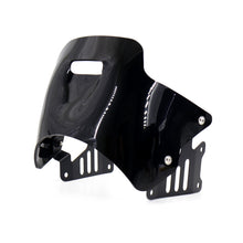 Front Windshield Windscreen Deflector Compatible with Yamaha XSR900
