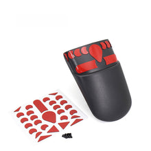 Front Rear Tire Splash Guard Compatible with Triumph Trident Trident 660