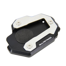 Side Stand Foot Enlarger Compatible with Ducati Multistrada 1200