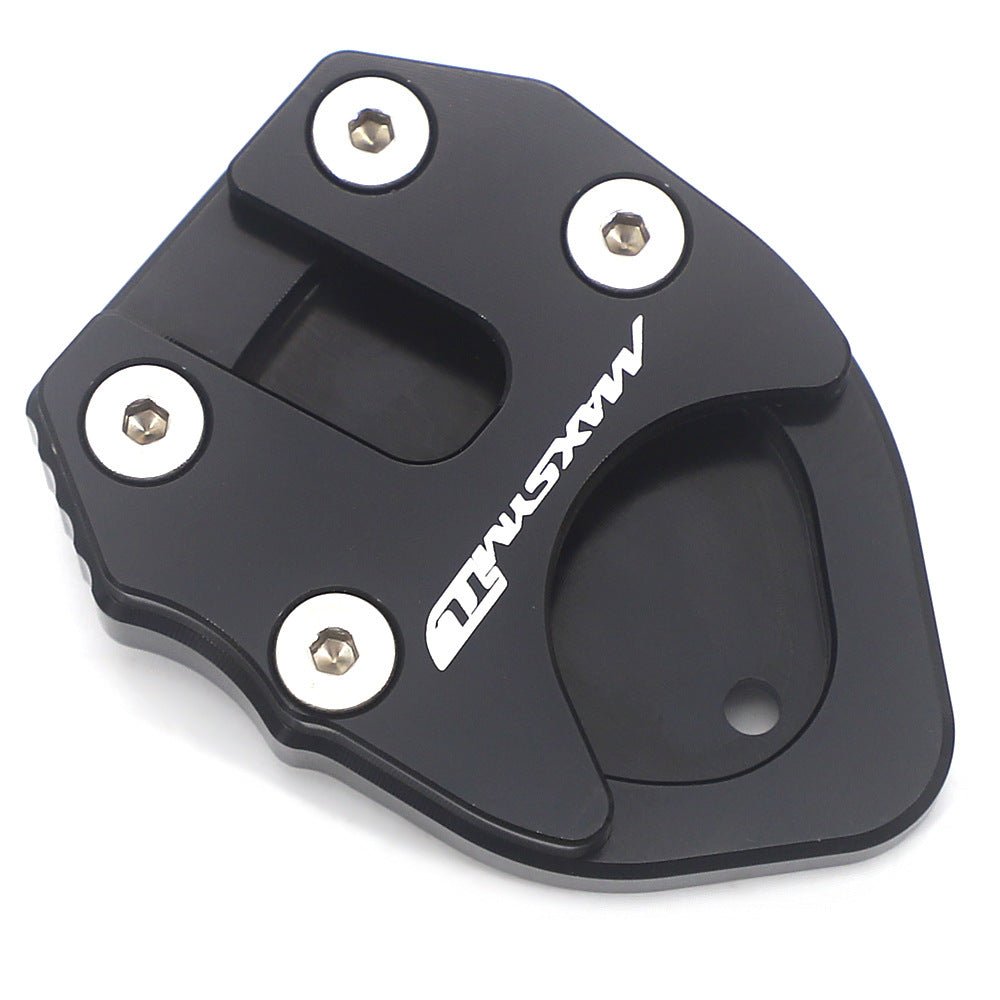 Side Stand Foot Enlarger Compatible with SYM MAXSYM TL 500