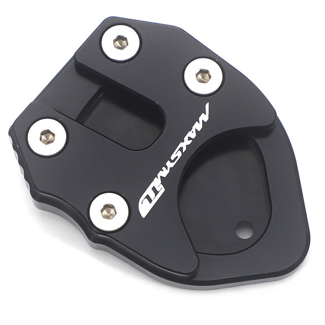 Side Stand Foot Enlarger Compatible with SYM MAXSYM TL 500