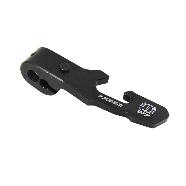Parking Brake Lever Compatible with KYMCO AK 550
