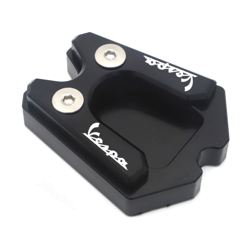 Side Stand Foot Enlarger Compatible with Vespa GTS GTV 3Vie