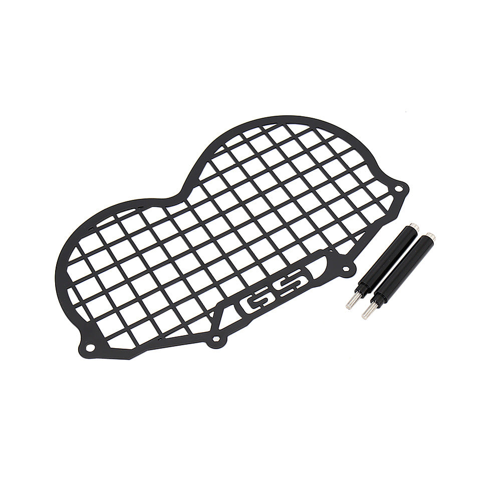 Headlight Guard Cover Compatible with BMW R1150GS Adventure