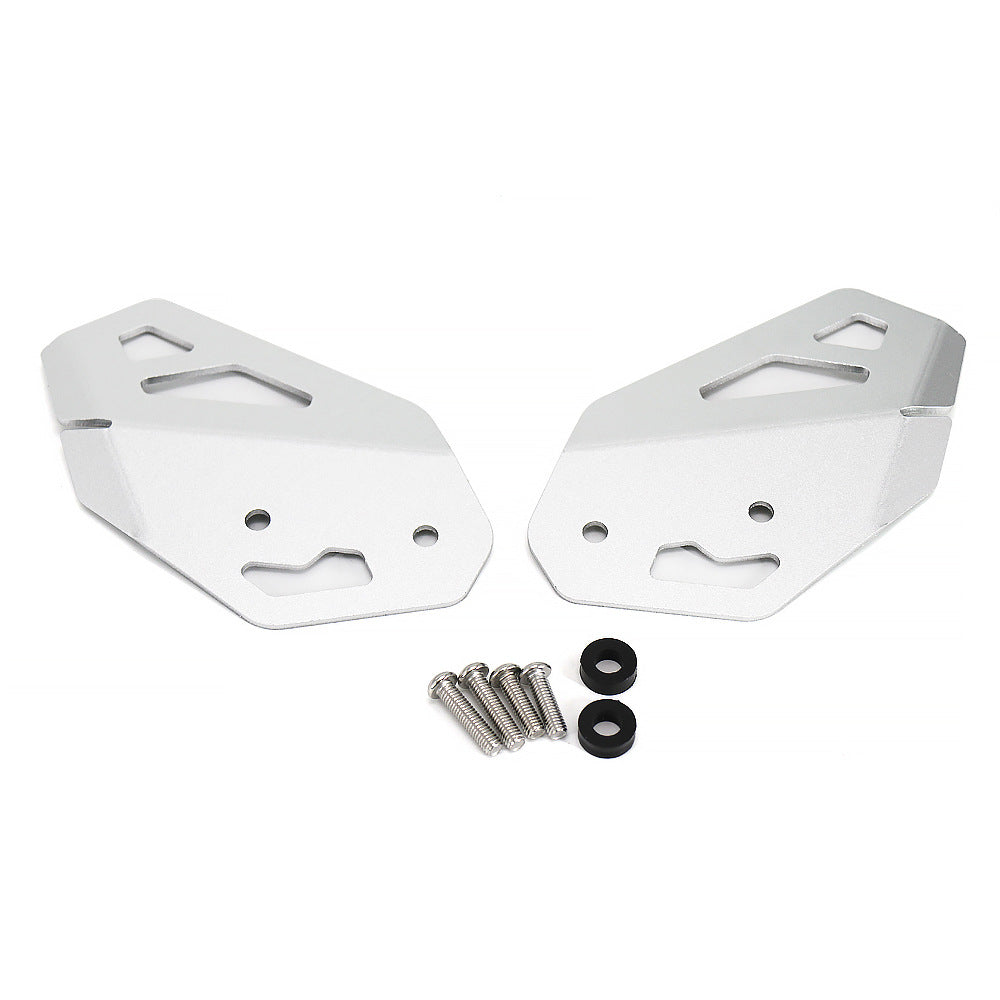 Motorcycle Protection Cover Compatible with Triumph Tiger 900 GT