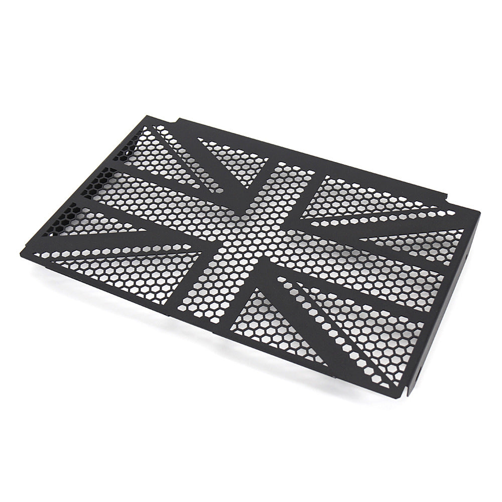 Radiator Grill Guard Compatible with Triumph Trident Trident 660