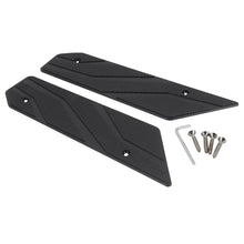 Footboard Pedal Pads Compatible with SYM MAXSYM TL 500