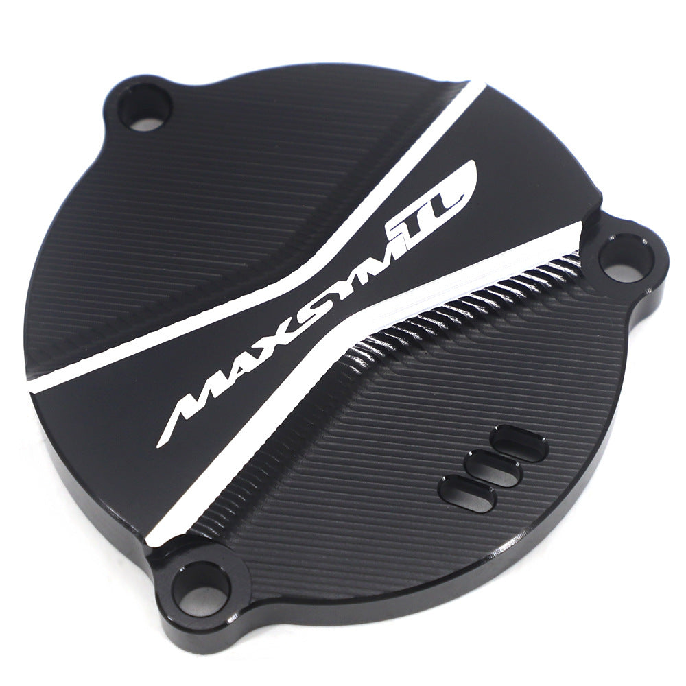 Crash Bar Engine Guard Protector Compatible with SYM MAXSYM TL 500