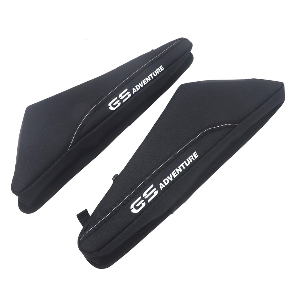 Motorcycle Storage Bag Compatible with BMW R1200GS Adventure LC R1250GS Adventure