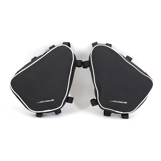 Crash Bar Storage Bag Compatible with Honda NC700X/NC700S/NC750X/NC750S