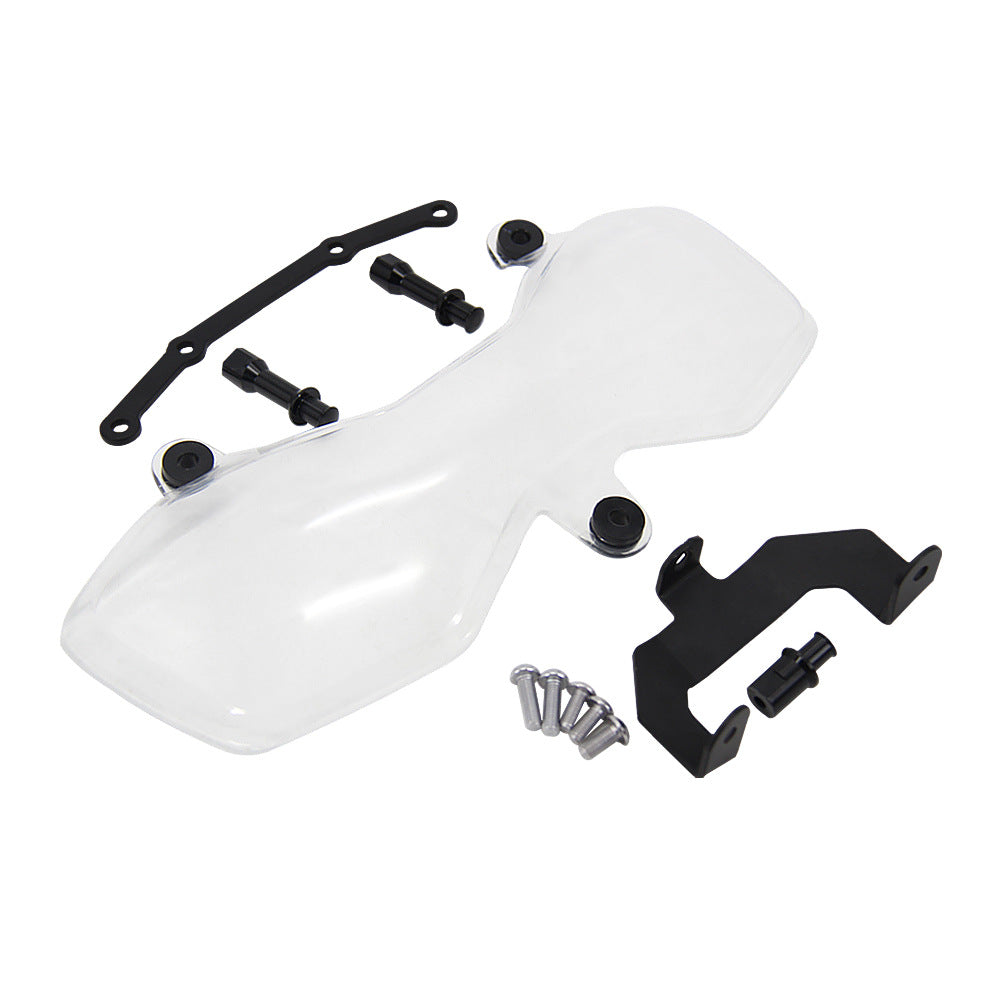 Headlight Guard Cover Compatible with Triumph Tiger Tiger 900