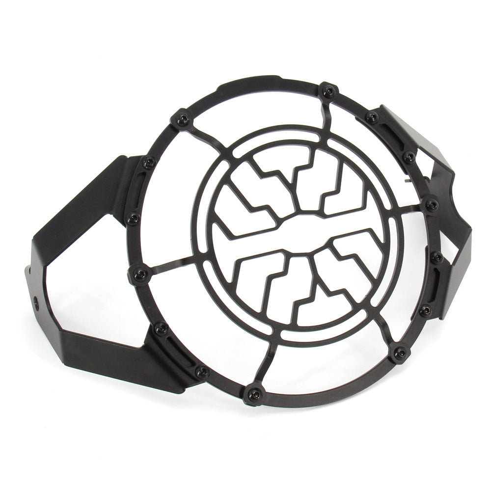 Headlight Guard Cover Compatible with Kawasaki Z900RS