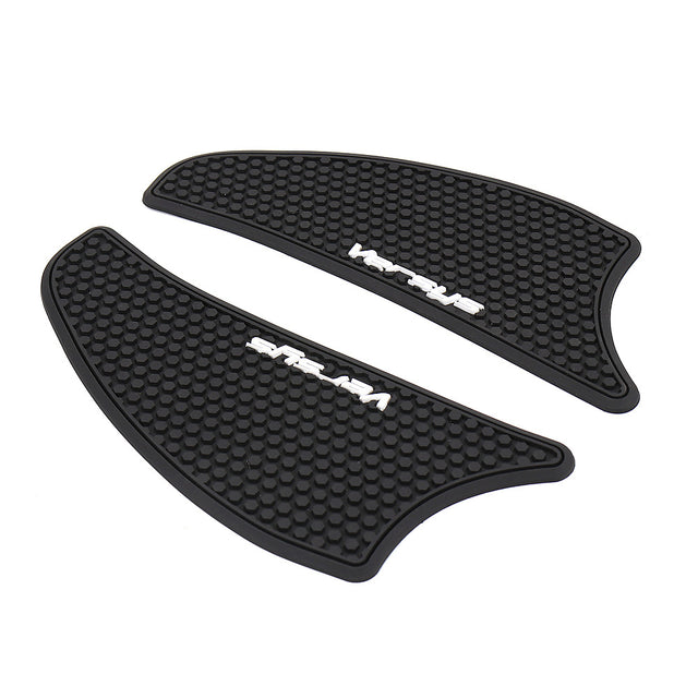 Fuel Tank Side Knee Grip Pads Compatible with Kawasaki Versys 1000