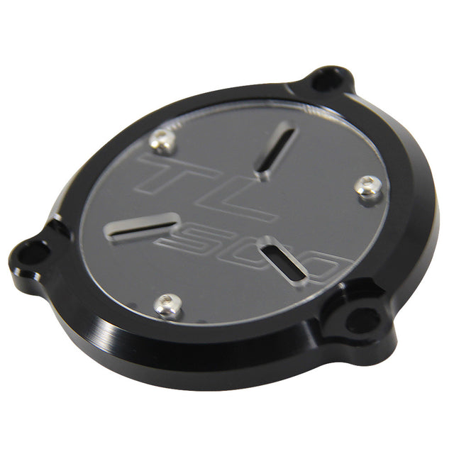Frame Hole Plug Caps Compatible with SYM MAXSYM TL 500