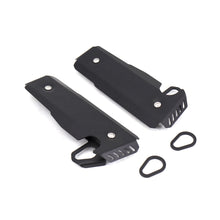 Radiator Grill Guard Compatible with Yamaha MT-07 FZ-07