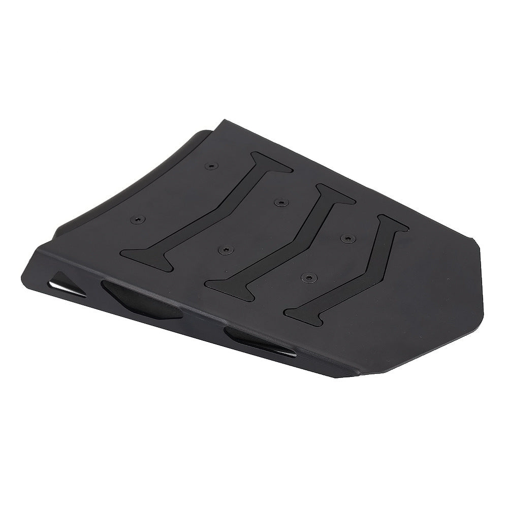 Rear Seat Cowl Cover Compatible with Yamaha Tenere 700