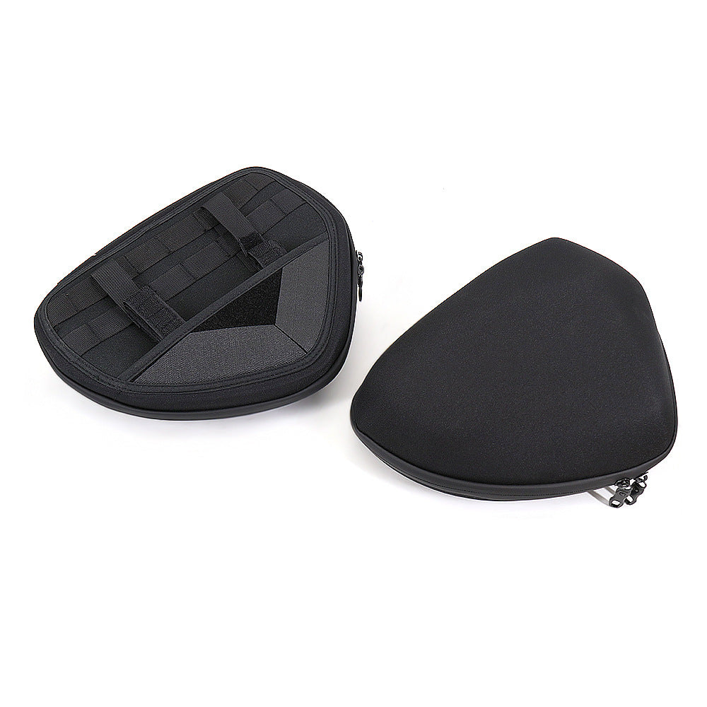 Crash Bar Storage Bag Compatible with Honda CRF1100L AFRICA TWIN