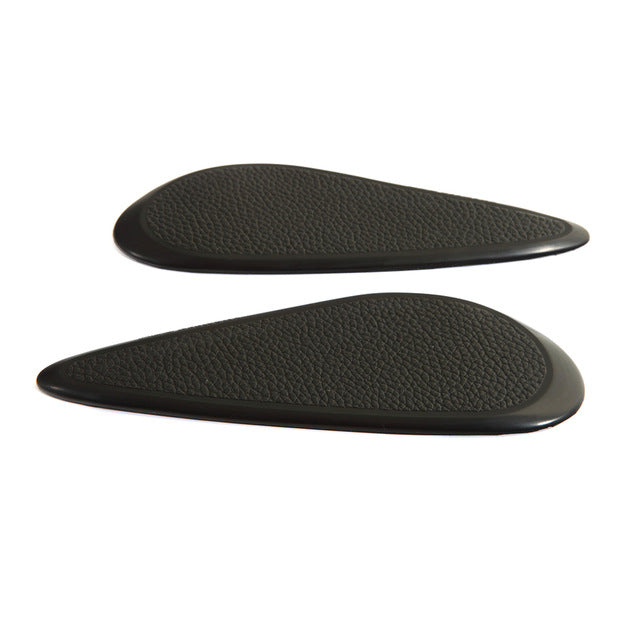 Fuel Tank Side Knee Grip Pads Compatible with BMW R18 B R18 Classic