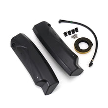 Front Fork Protector Compatible with BMW R1150GS R1200GS