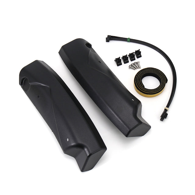 Front Fork Protector Compatible with BMW R1150GS R1200GS