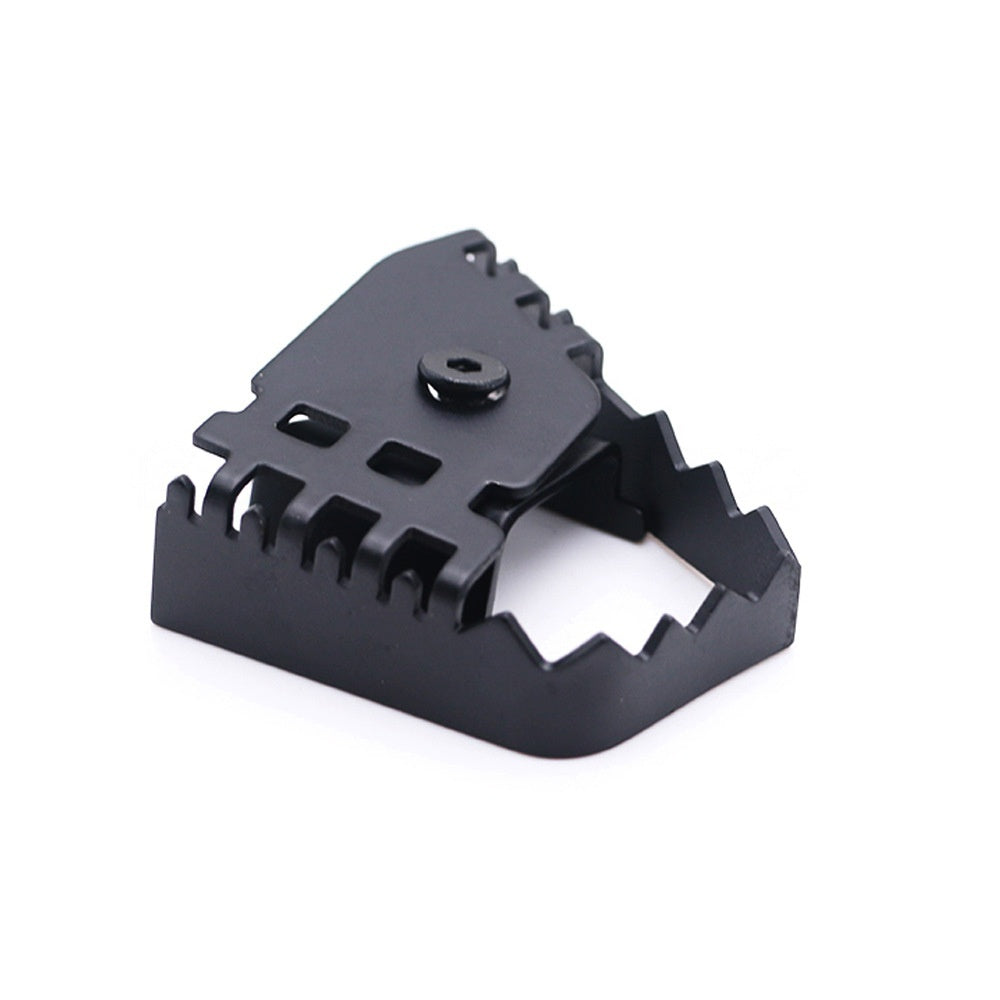 Brake Pedal Enlarger Compatible with BMW F800GS F700GS F650GS