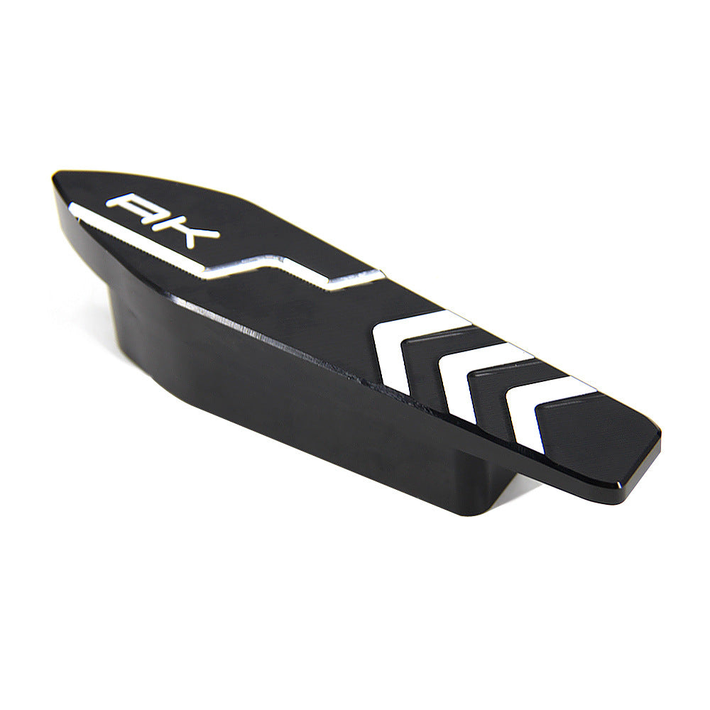Swingarm Cover Compatible with KYMCO AK550